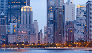 Lakefront sauna opens at Chicago’s Oak Street Beach – NBC Chicago