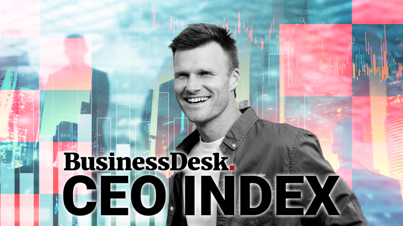 Cow collars can be big business. Just ask Craig Piggott