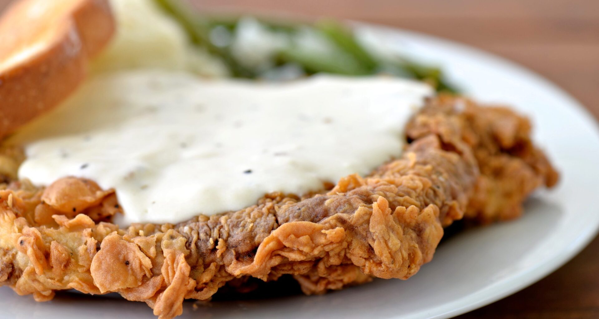 Best Of Houston® 2025: Best Chicken Fried Steak