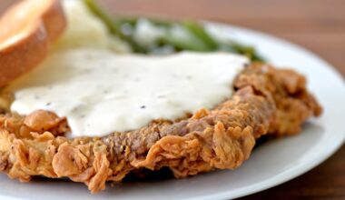 Best Of Houston® 2025: Best Chicken Fried Steak