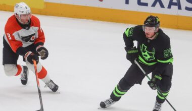 TV/streaming info as Dallas looks to continue winning ways