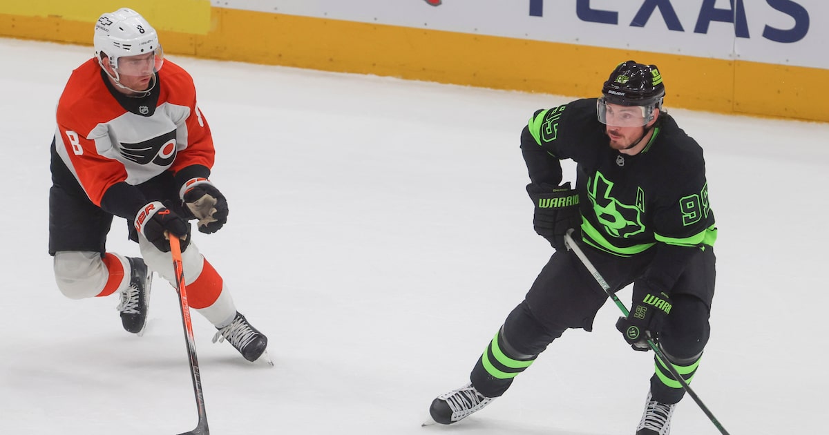 TV/streaming info as Dallas looks to continue winning ways