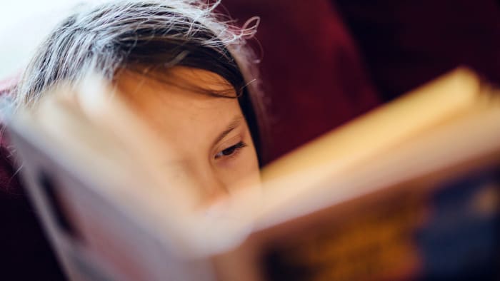 Texas considers first state-mandated reading list for grades K-12