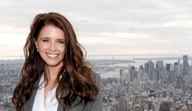 Katherine Schwarzenegger Rips Healthcare Cuts Amid Kennedy Cousin’s Cancer Battle