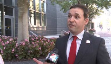 Jacksonville councilmember criticized for unproven claims of misconduct in city telehealth contracts