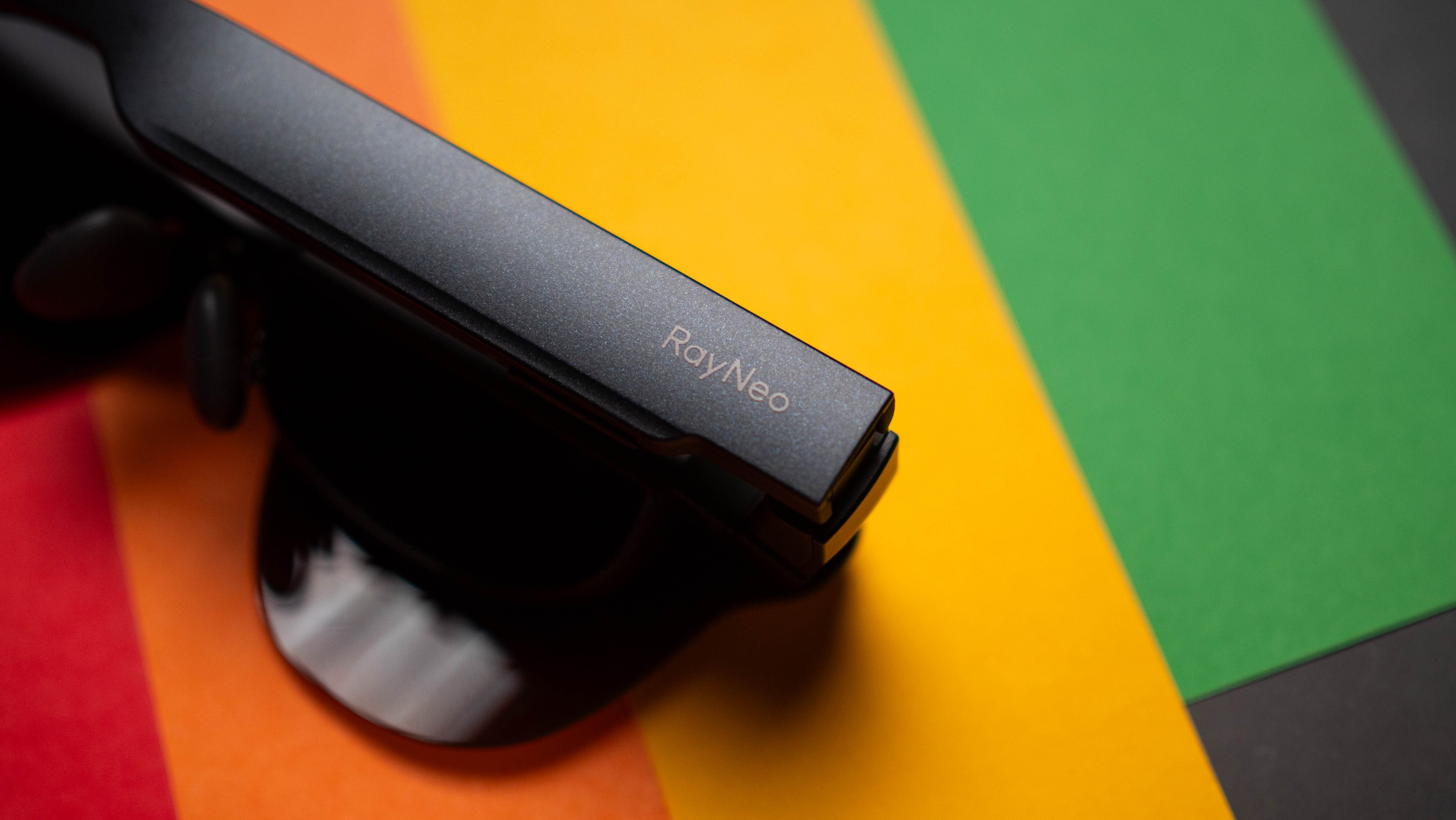 RayNeo Air 3s Pro review on Android Central