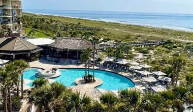 In need of a staycation? Look no further than Ritz-Carlton Amelia Island, JAXBest 2025 winner for best hotel/resort