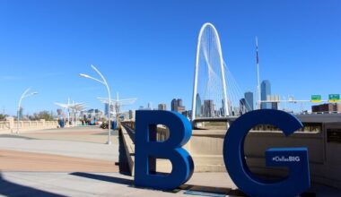 Dallas and Visit Dallas Launch 'Spend It in Dallas' Campaign to Boost Local Economy