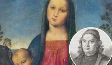 Garage find could be a lost Renaissance masterpiece worth $900K