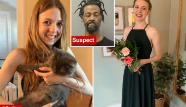 Bethany MaGee, 26, identified as Chicago victim set on fire on CTA train by serial thug with 72 arrests