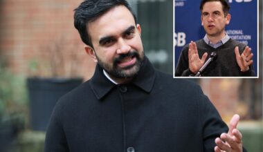 Incoming NYC business group head torches Mamdani's proposed corporate tax hike