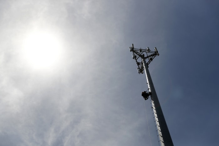 Cell tower appeal near St. Johns County cemetery raises neighborhood concerns