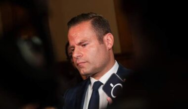 Labour Minister tells Ford-friendly union it will be tapped to build Hwy. 401 tunnel