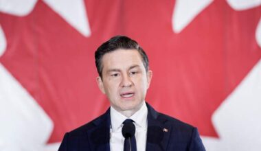 Conservatives won’t say if MPs will be forced to vote against budget - National