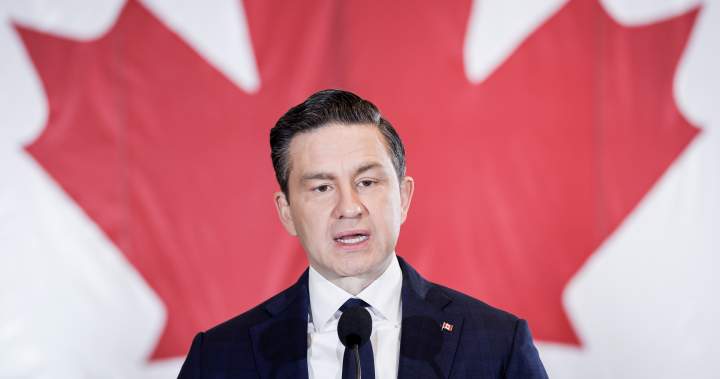 Conservatives won’t say if MPs will be forced to vote against budget - National