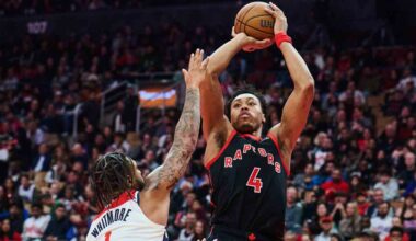 Raptors earn high-stakes opportunity with NBA Cup quarterfinals berth