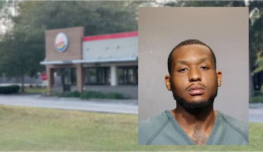 Arrest made in fatal Saturday night shooting at Westside Burger King