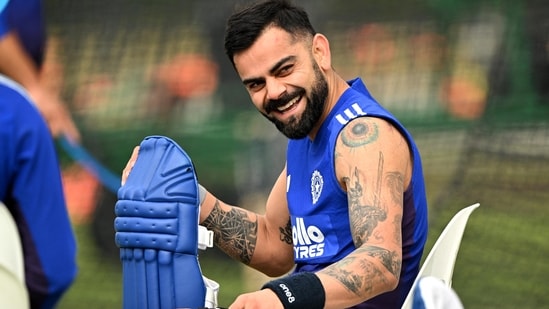 Dr. Manan explains Virat Kohli's shift to plant proteins for optimal fitness. (AFP)