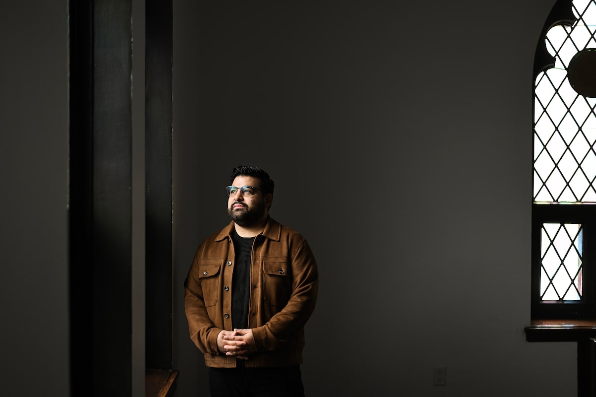 Church sues after City of Montreal issues $2,500 fine for hosting ‘MAGA superstar’