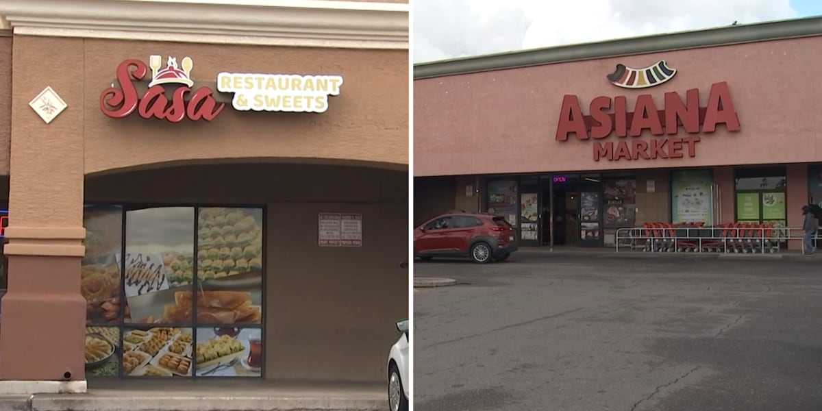 Fruit flies, fish out of temperature found at Phoenix-area eateries
