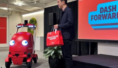 DoorDash to pay $18 million to settle Chicago lawsuit