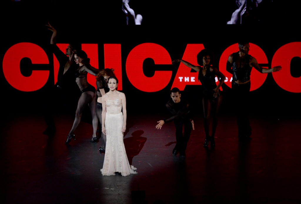 'Chicago' opens on Broadway — and remains after more than 11,400 performances