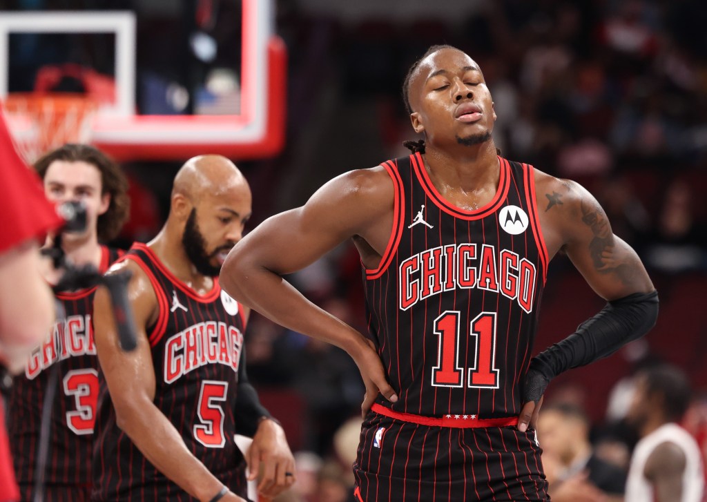 How Chicago Bulls can stay on the right side of .500