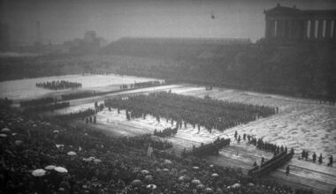 Soldier Field dedicated during Army vs. Navy game