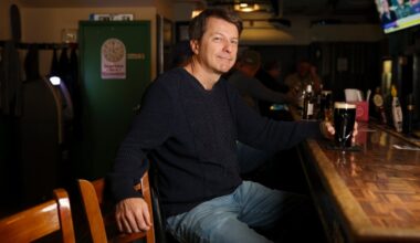 Barry Pearce's stories in "Plan of Chicago" give us hope