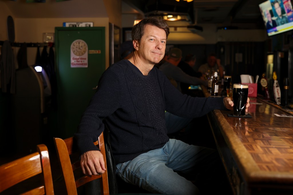 Barry Pearce's stories in "Plan of Chicago" give us hope