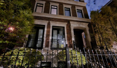 GoHealth cofounder sells Lincoln Park home for $4.5M