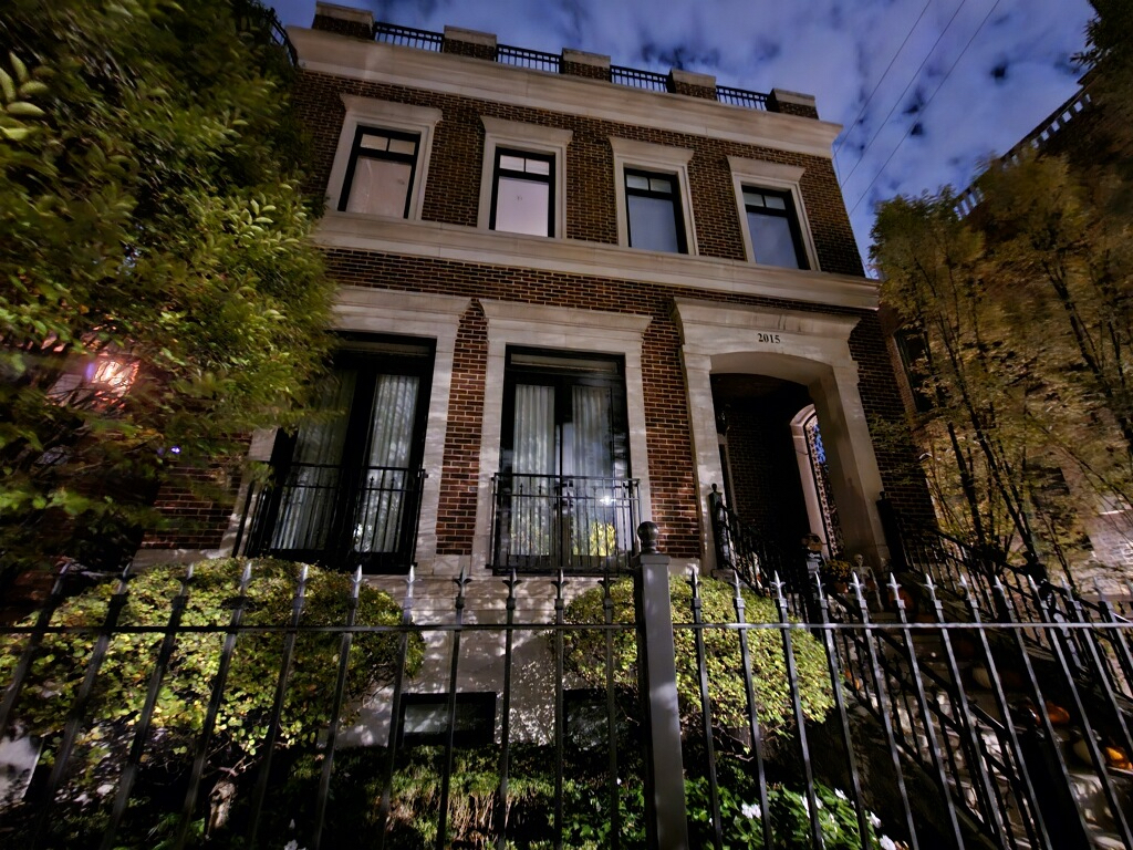 GoHealth cofounder sells Lincoln Park home for $4.5M