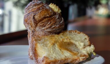 Bad Butter and Blame Butter in Chicago