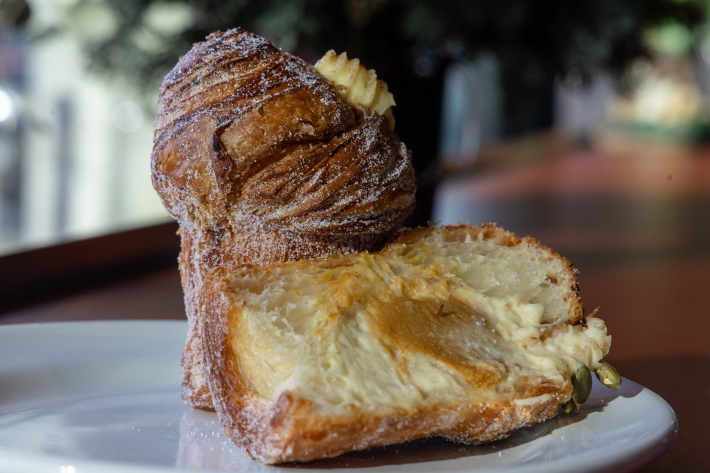 Bad Butter and Blame Butter in Chicago