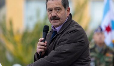 House admonishes Rep. Jesús 'Chuy' García over ballot maneuver