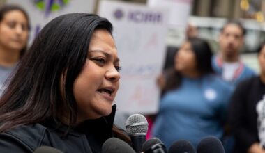 Chicago activists share blueprint for resisting Border Patrol