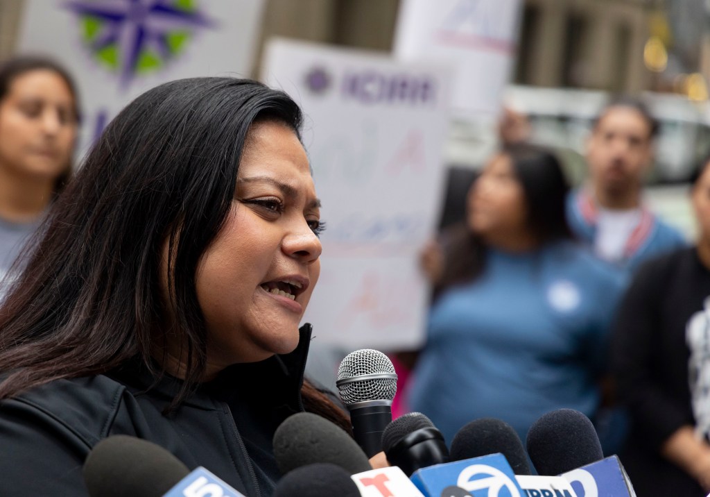 Chicago activists share blueprint for resisting Border Patrol