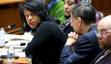 Chicago Arts commissioner resigned amid harassment investigation, records show