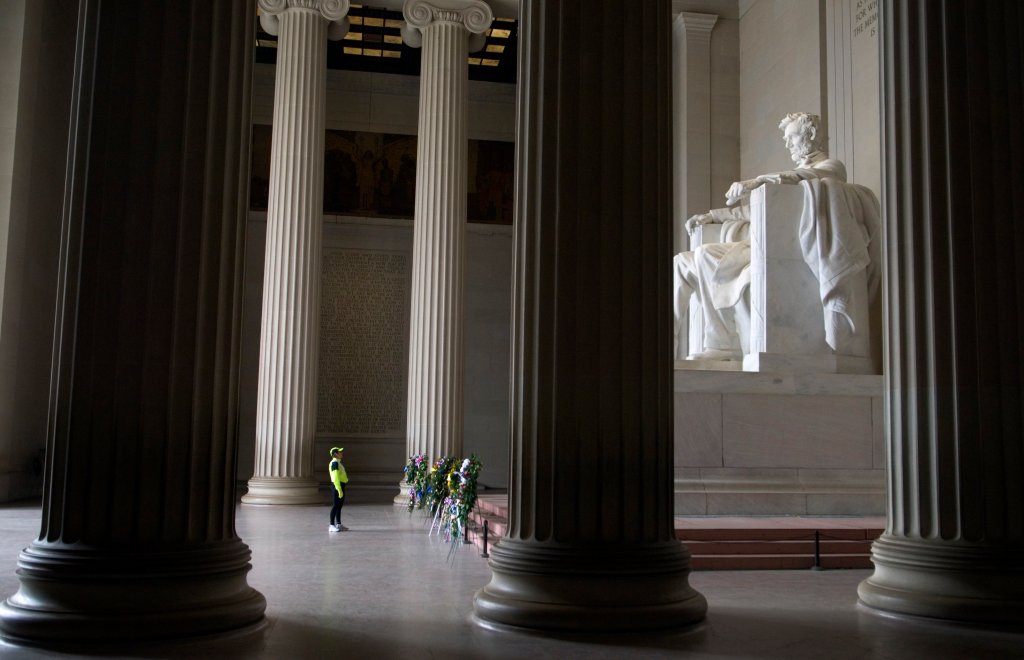 Chicago must remember 'we are each other's harvest'