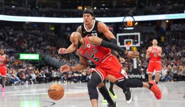 Chicago Bulls get improbable win over the Denver Nuggets