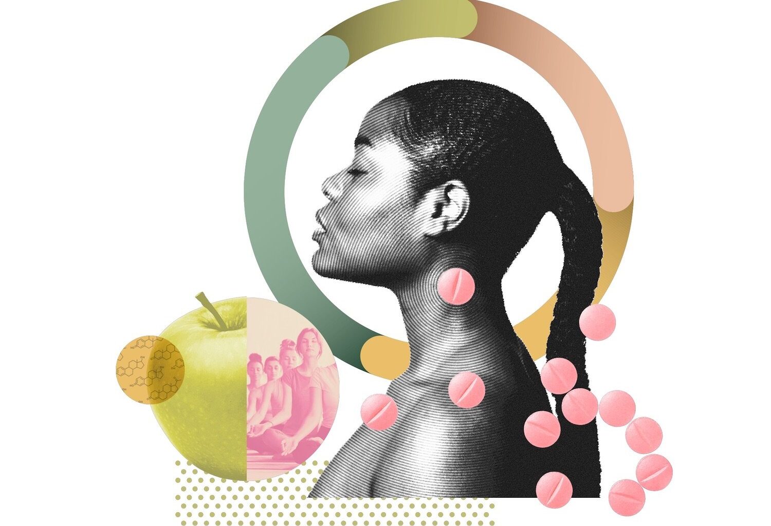 San Diego's new wellness industry hormone coaching from Bridget Walton