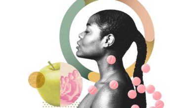 San Diego's new wellness industry hormone coaching from Bridget Walton