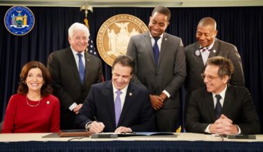 Everything to know about Andrew Cuomo