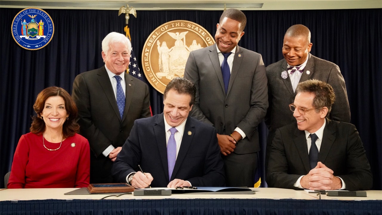 Everything to know about Andrew Cuomo