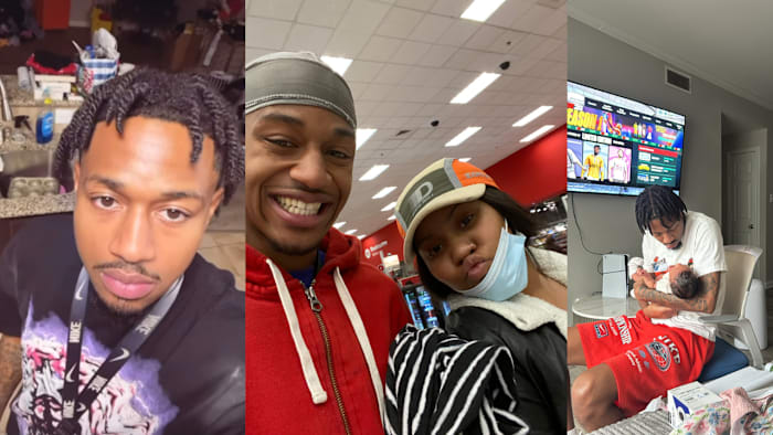 Loved ones remember 24-year-old man killed in suspected DWI crash in SW Houston