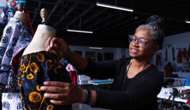 South Dallas center nurtures talent, small businesses