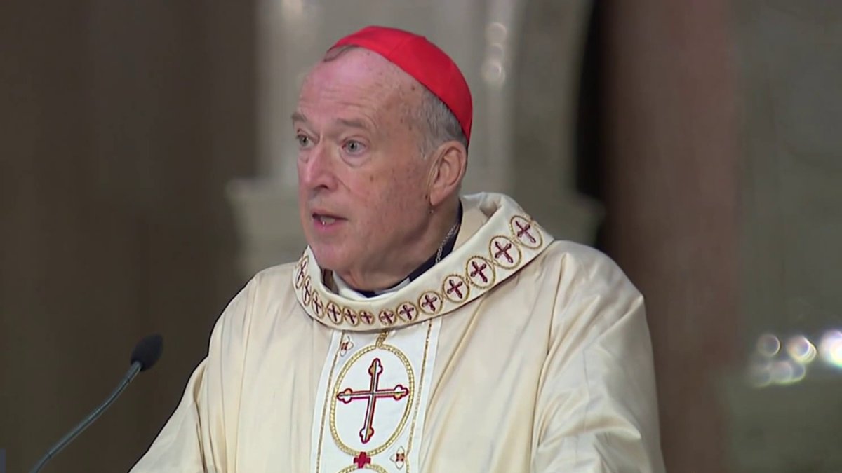 Cardinal Robert McElroy to undergo cancer surgery – NBC 7 San Diego