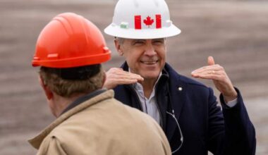 Carney set to announce next list of major projects - National