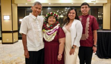 Kula nurse honored with statewide Healthcare Hero Award : Maui Now