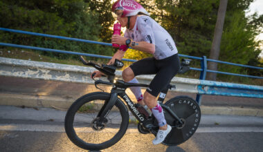 Why Pros Do High Carb Better (And How You Can Too)